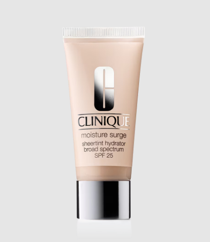 Clinique Moisture Surge Sheertint Hydrator SPF 25